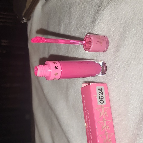 Jeffree Star Matt Prom Night lipstick  NIB - Picture 3 of 3